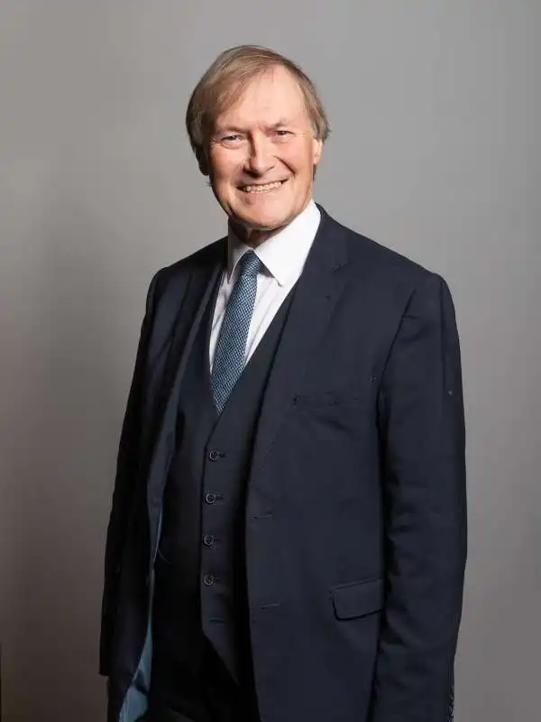 David Amess 3