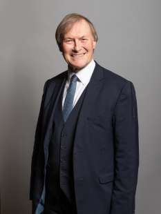 David Amess 3