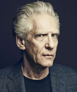 david cronenberg 5