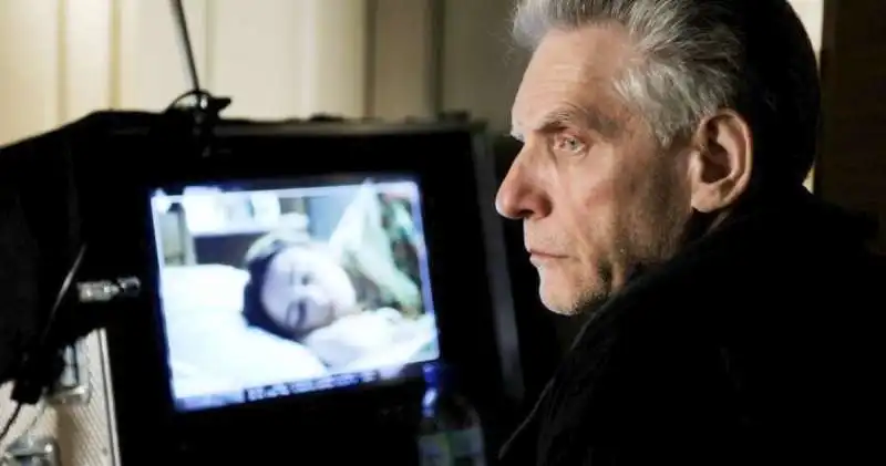 david cronenberg  8