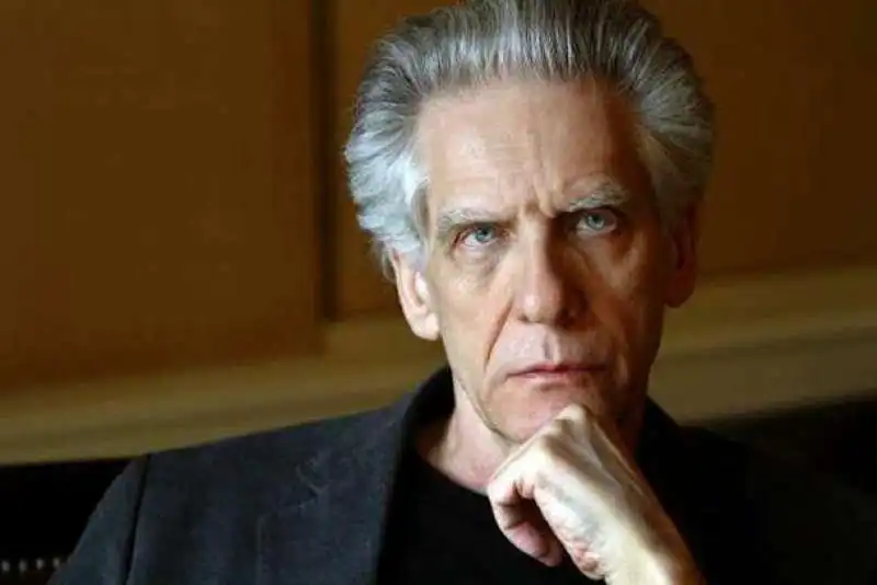 david cronenberg  9