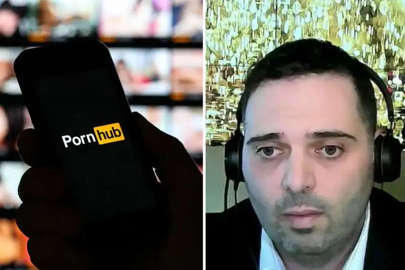 DAVID TASSILLO PORNHUB 