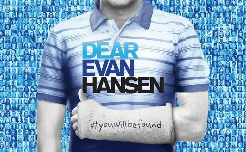 dear evan hansen