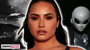 demi lovato e gli ufo 2