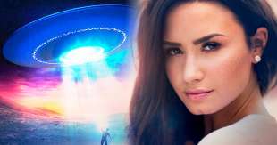 demi lovato e gli ufo 5