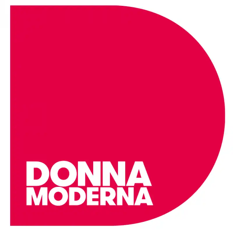 donna moderna 