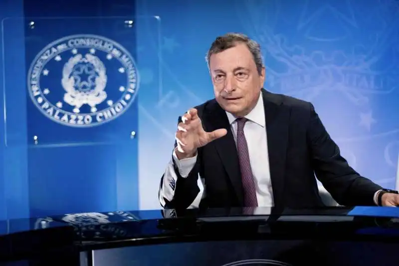 DRAGHI 17