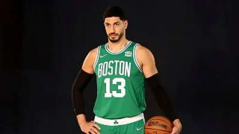 Enes Kanter 2