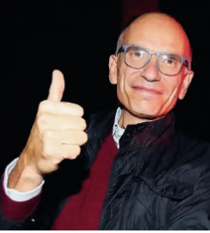 enrico letta