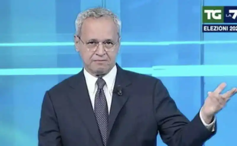 enrico mentana