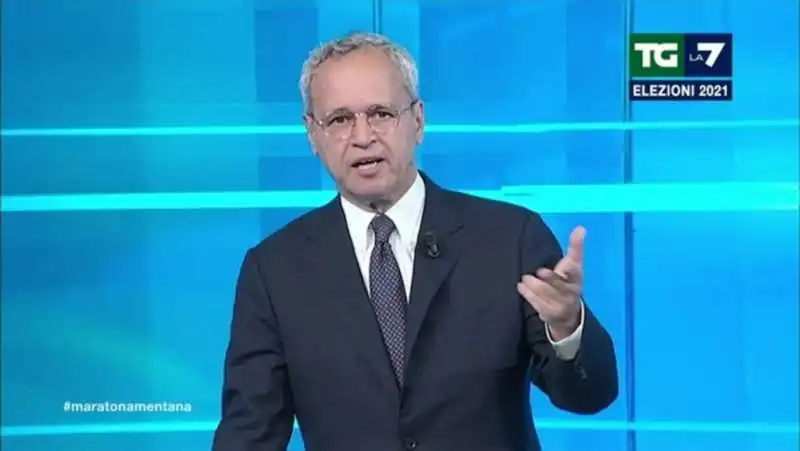 enrico mentana