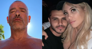 eros ramazzotti wanda nara icardi