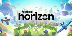 FACEBOOK HORIZON