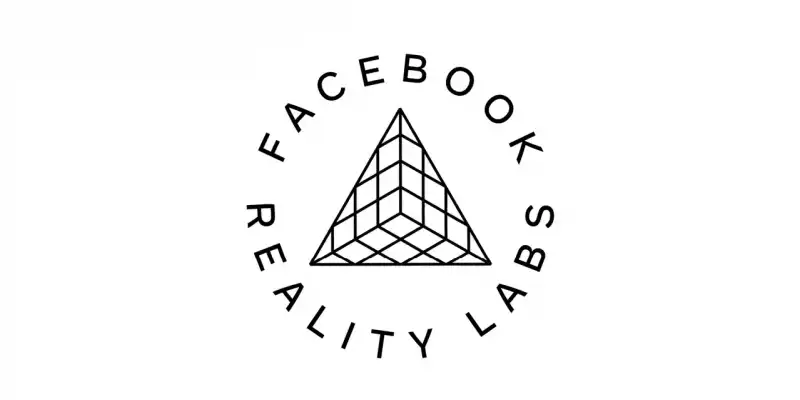 FACEBOOK REALITY LABS