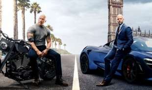 fast & furious – hobbs e shaw 4