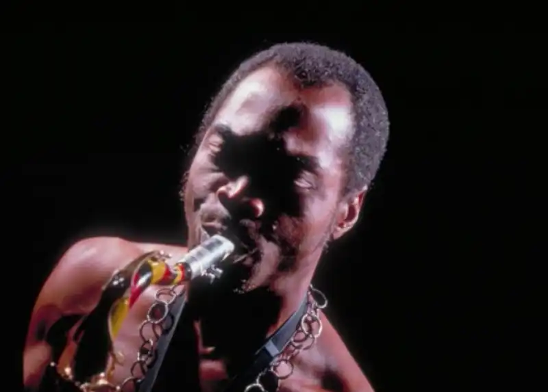 fela kuti 55