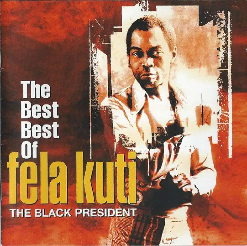 fela kuti 66