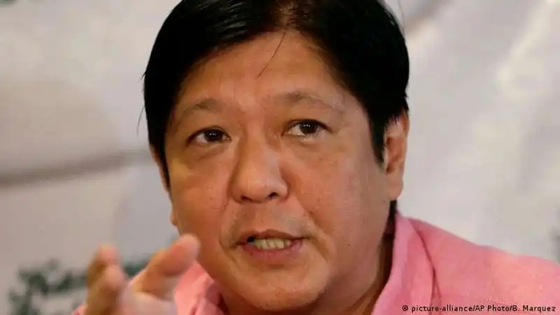 ferdinand marcos 3