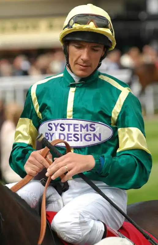 frankie dettori 10