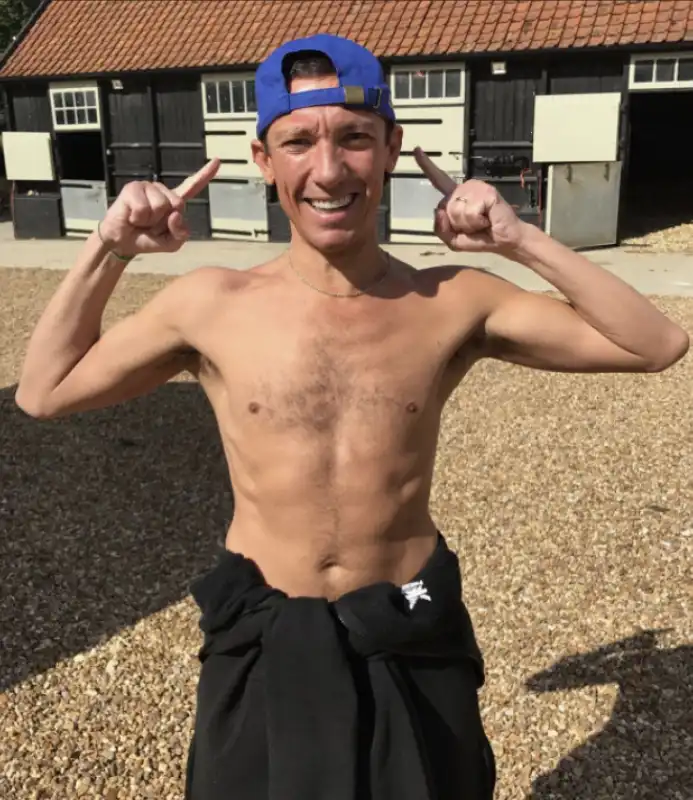 frankie dettori 2