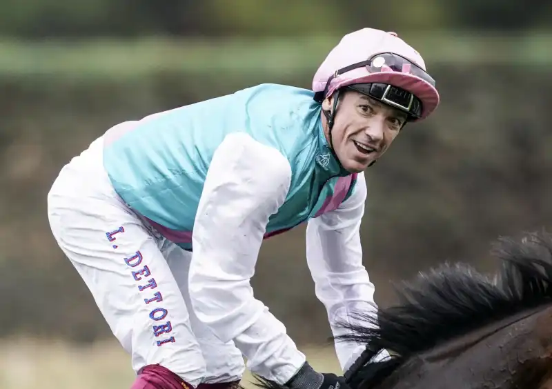 frankie dettori 3