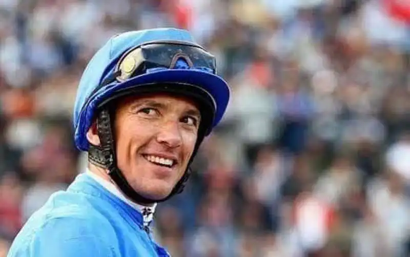 frankie dettori 8