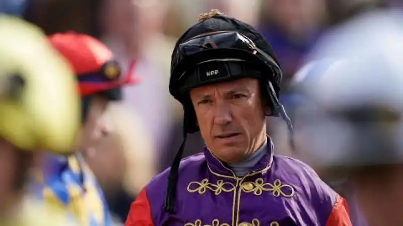 frankie dettori 9