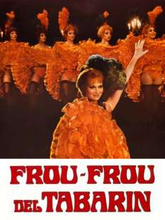 frou frou del tabarin