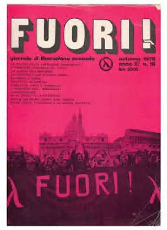 fuori! 2