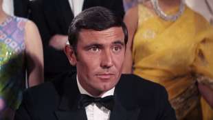 george lazenby al servizio di sua maesta