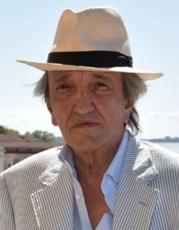 GIAMPAOLO MANCA 