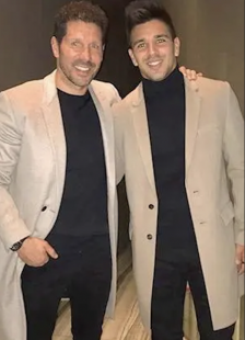 giovanni e diego simeone 2