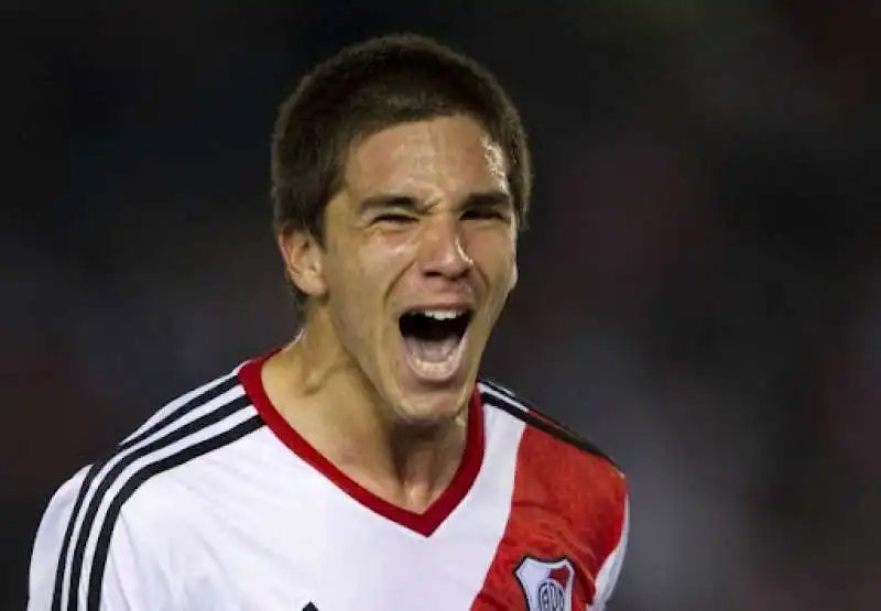 giovanni simeone 10