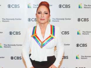 gloria estefan 1