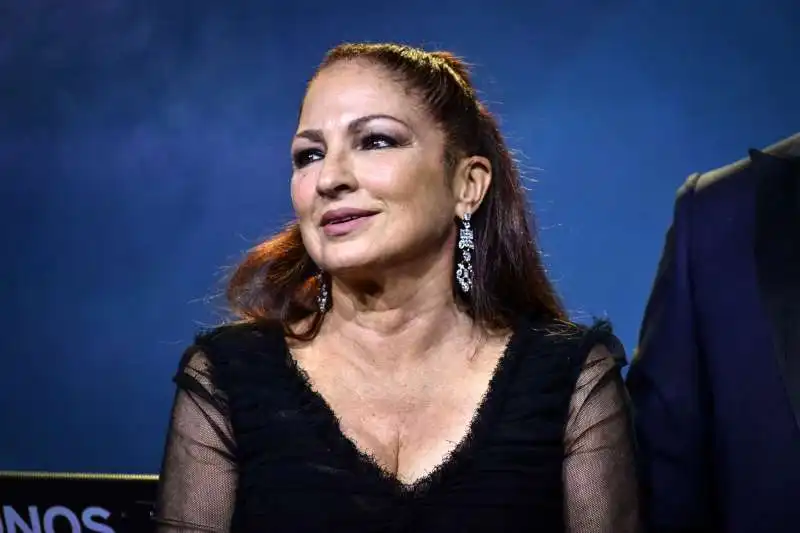 gloria estefan 3