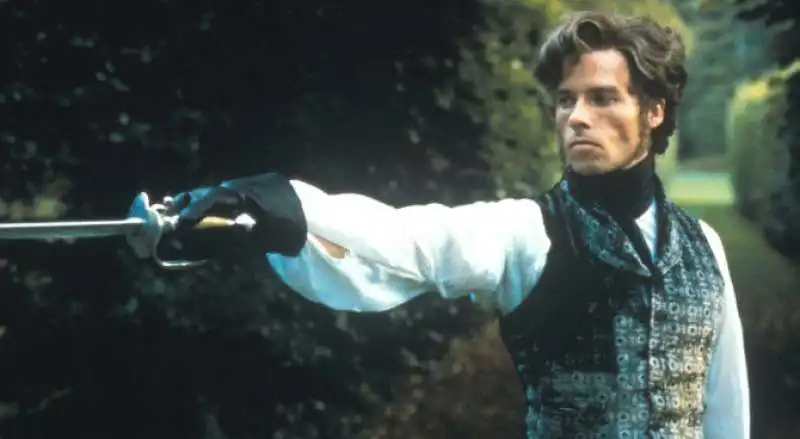 guy pearce   montecristo 