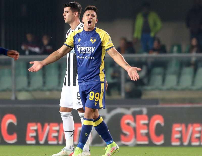 hellas verona vs juventus 1