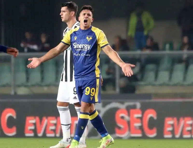 hellas verona vs juventus  1