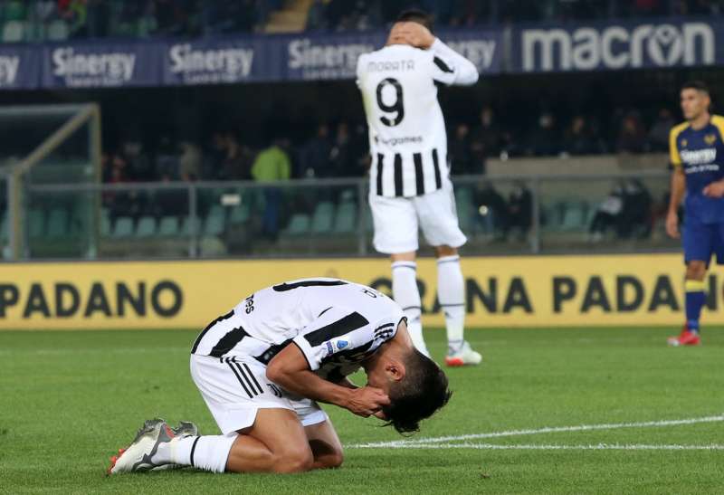 hellas verona vs juventus 2