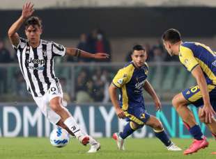 hellas verona vs juventus 6