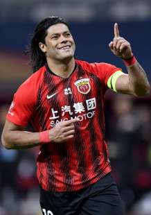 hulk shanghai sipg