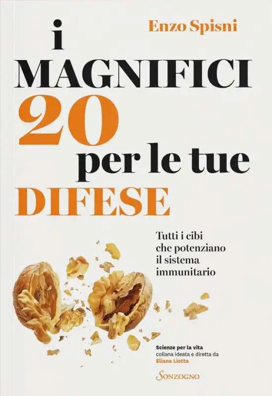 I MAGNIFICI 20 PER LE TUE DIFESE