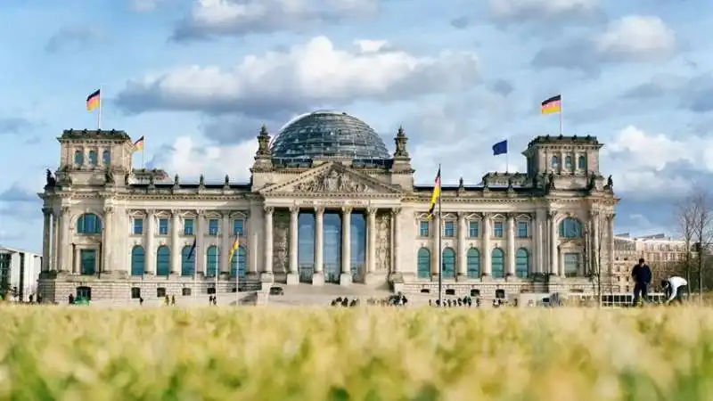 il bundestag 3