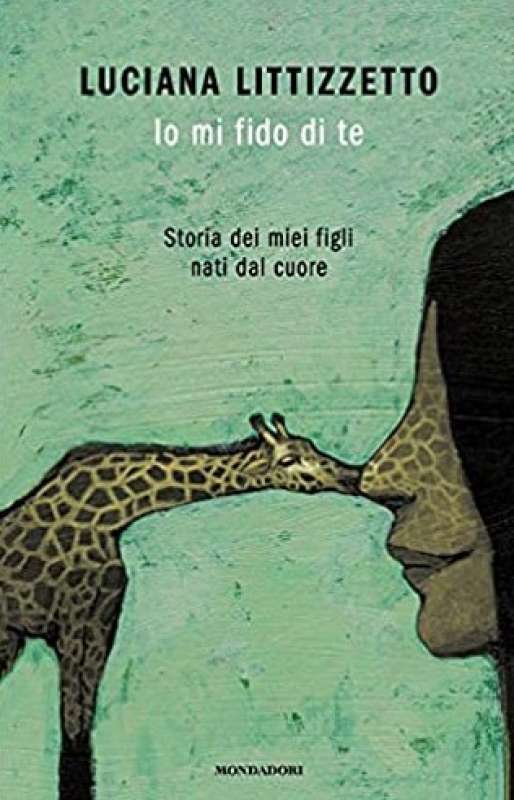 il libro di luciana littizzetto