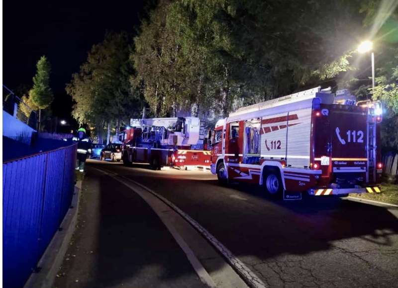 incendio all hotel mirabelli di avelengo 1