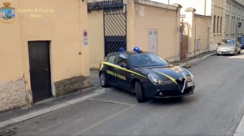 inchiesta sui concorsi truccati a voghera 1