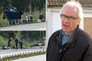 incidente lars vilks