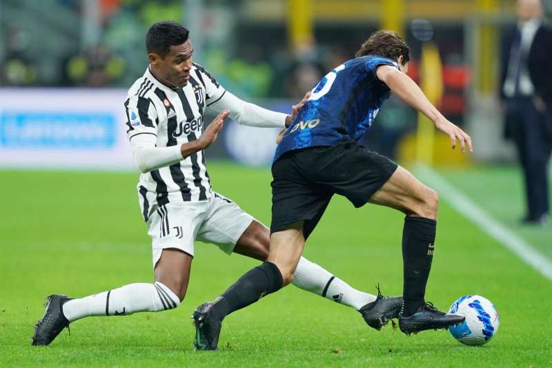 inter juventus 33