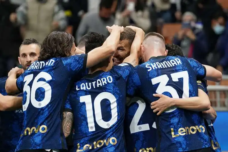 inter juventus 5