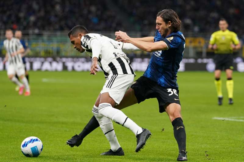 inter juventus 9